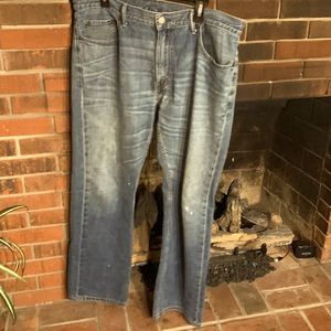 Levi Strauss 559
